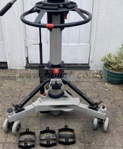 Vinten Osprey Pedestal