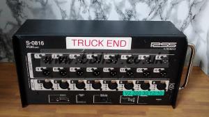 Roland Audio S-0816 8in/16out Digital Snake Box