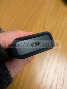 Samsung T5 EVO Portable SSD 4GB 