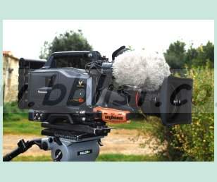 Panasonic Varicam AJ-HDC27FE