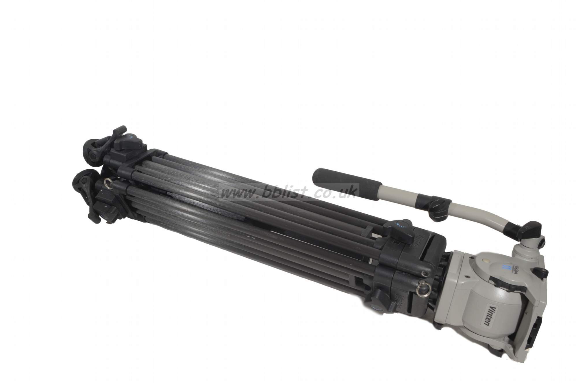 Vinten Vision 11 Tripod Vinten Vision 11 Tripod