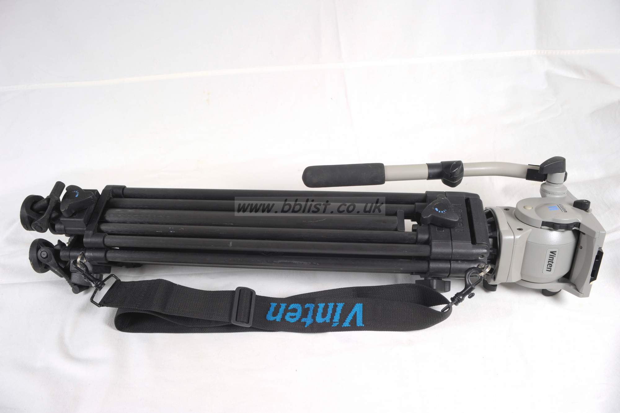 Vinten Vision 11 Tripod Vinten Vision 11 Tripod