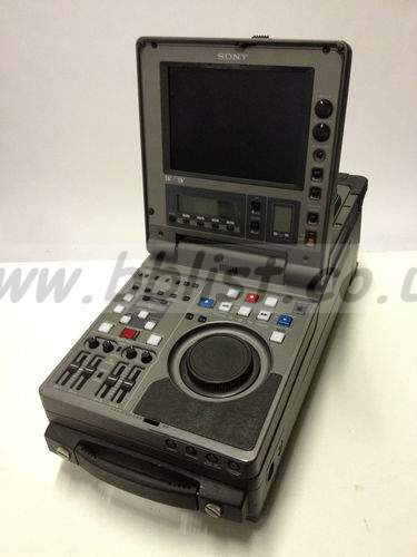 Sony DSR-70P