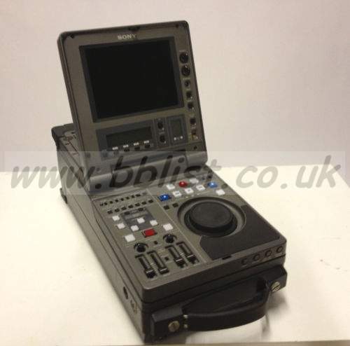 Sony DNW_A25P