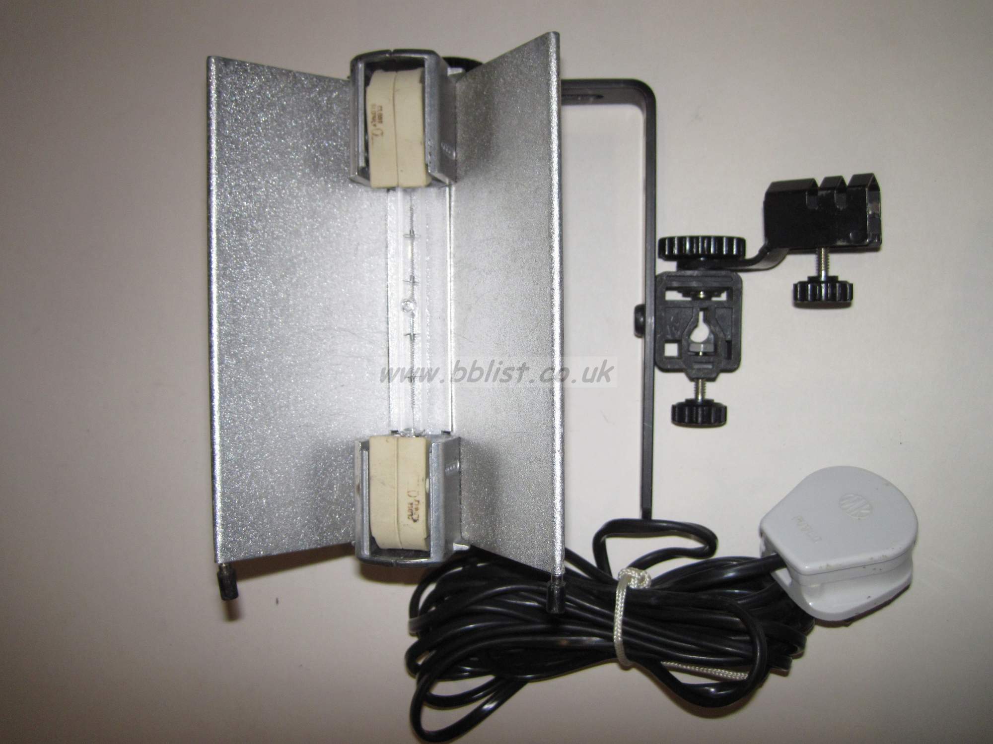 Lowel VIP SYSTEM Lamp