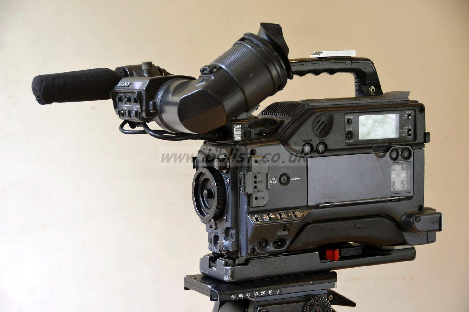 Sony DSR-570WSP Camcorder