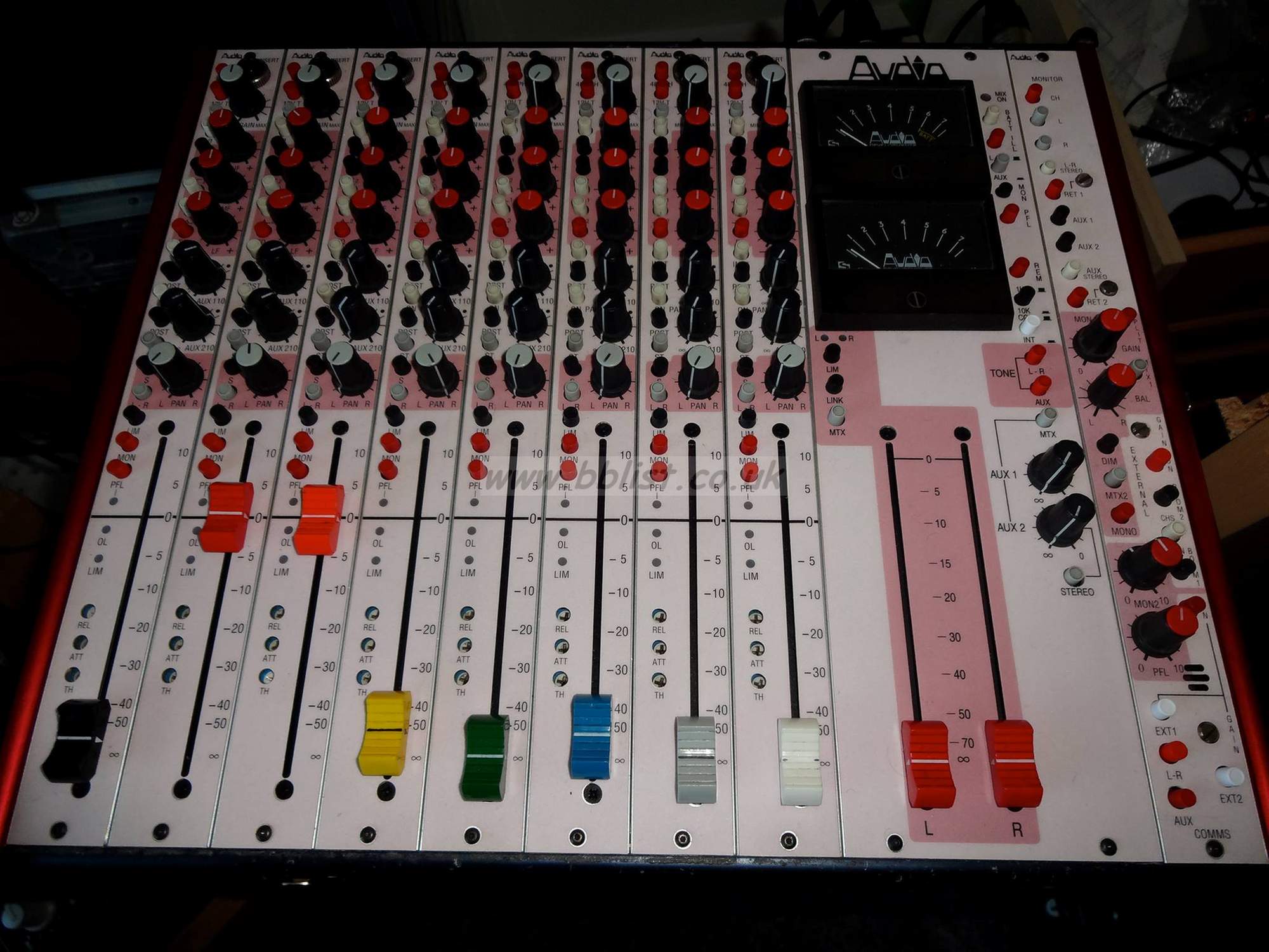 Audio Developments 149