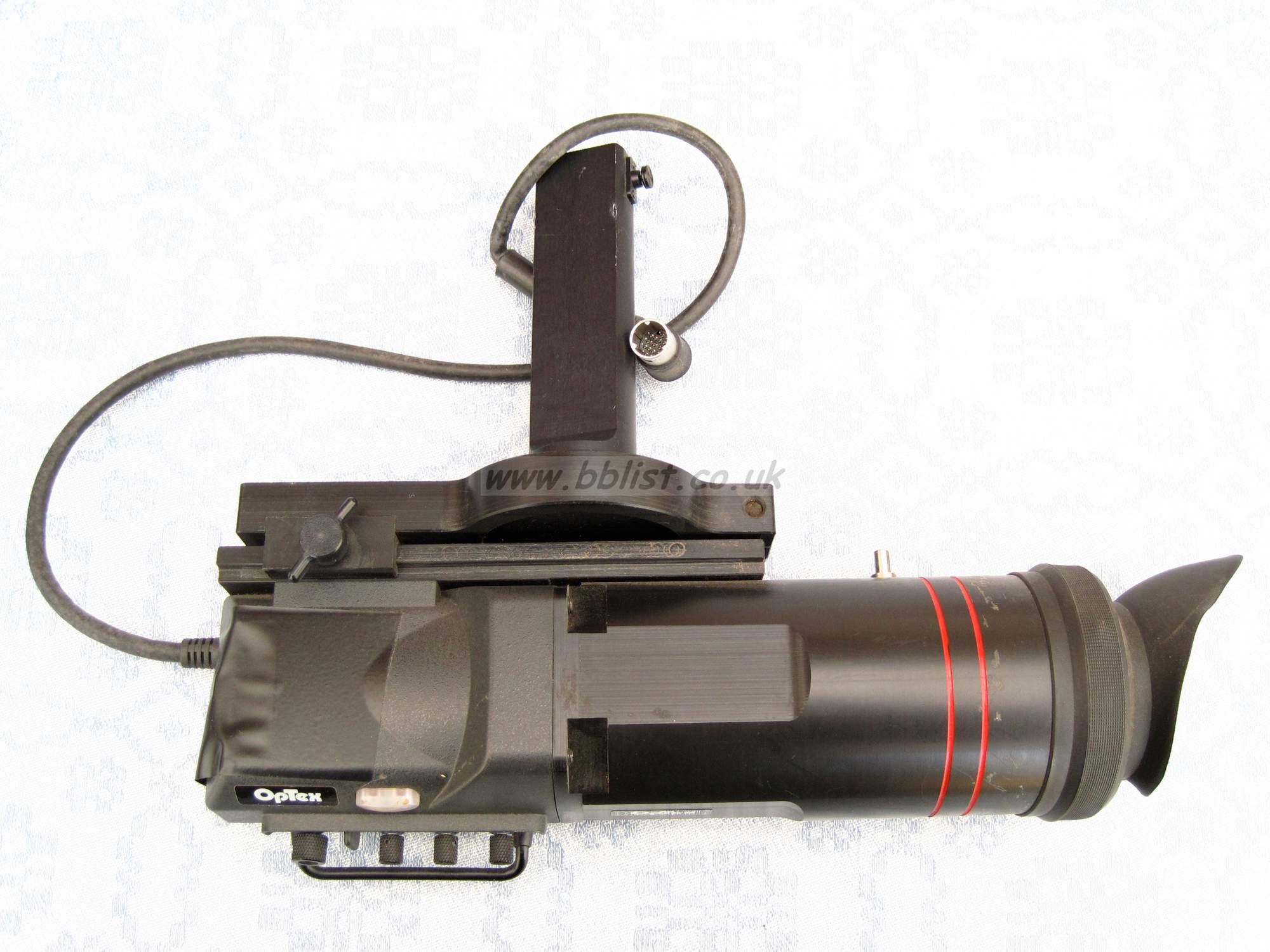 Optex Sony Viewfinder Extension