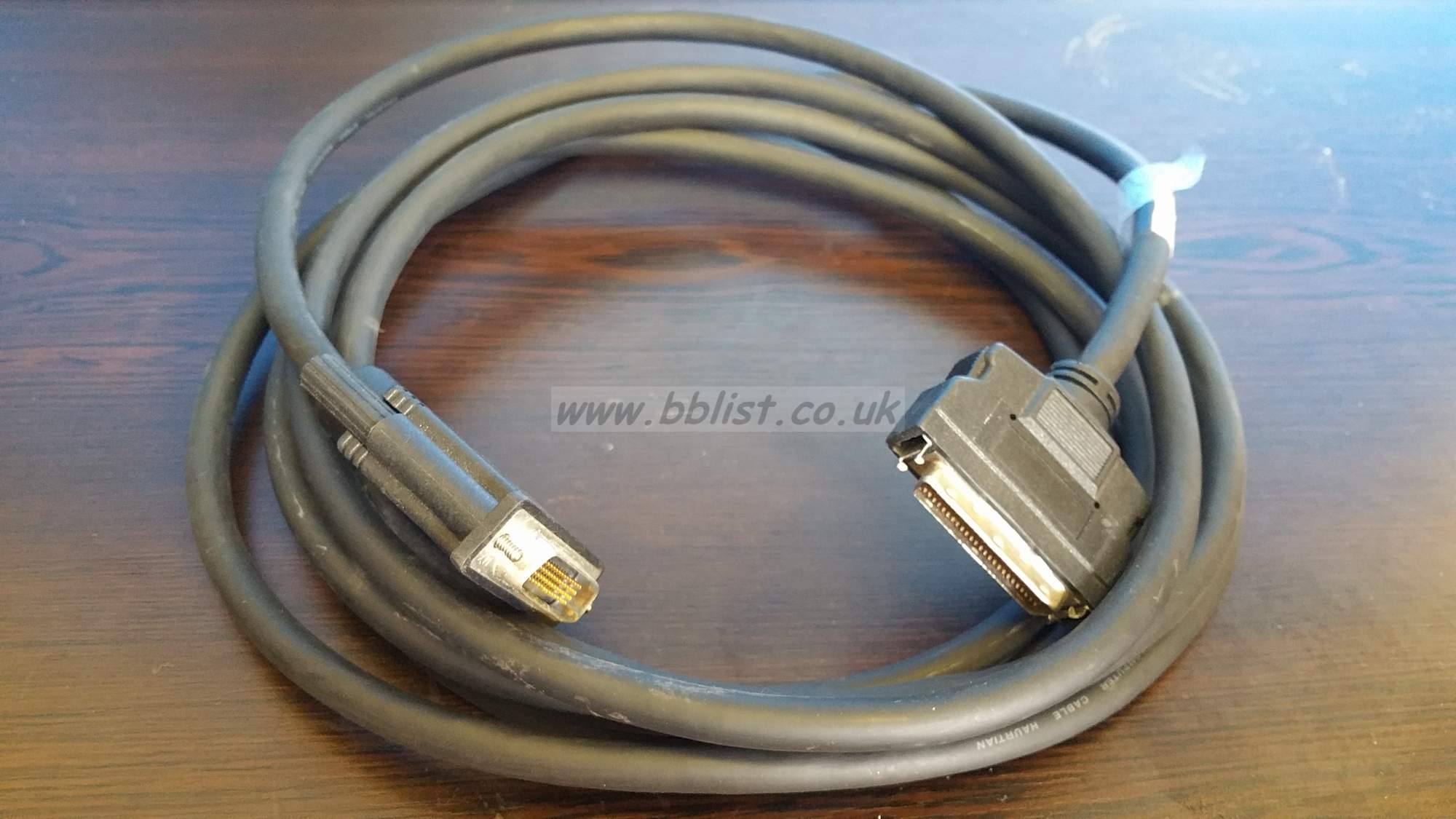 Avid Digidesign Digilink cable 918003864