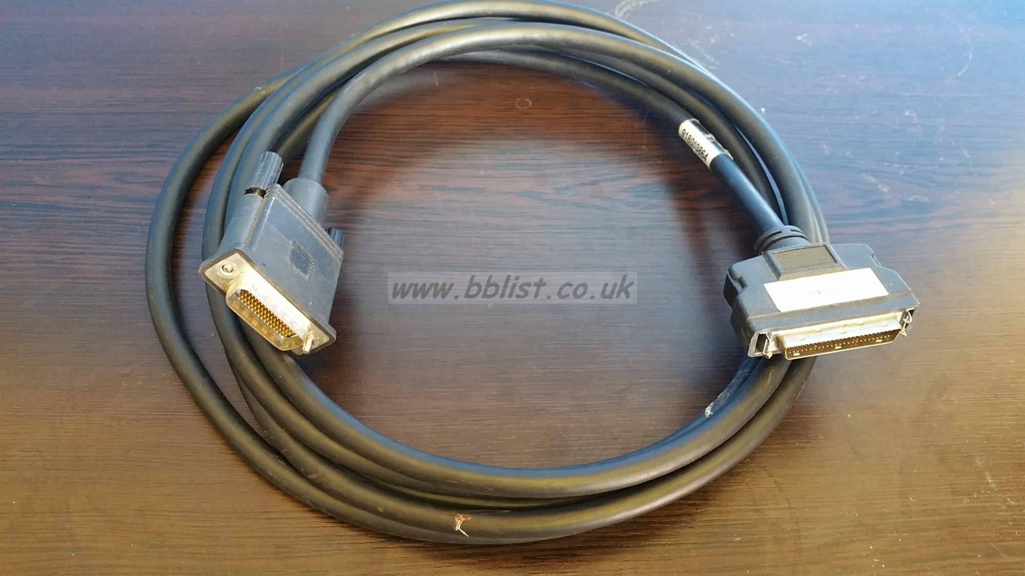 Avid Digidesign Digilink cable 918003864