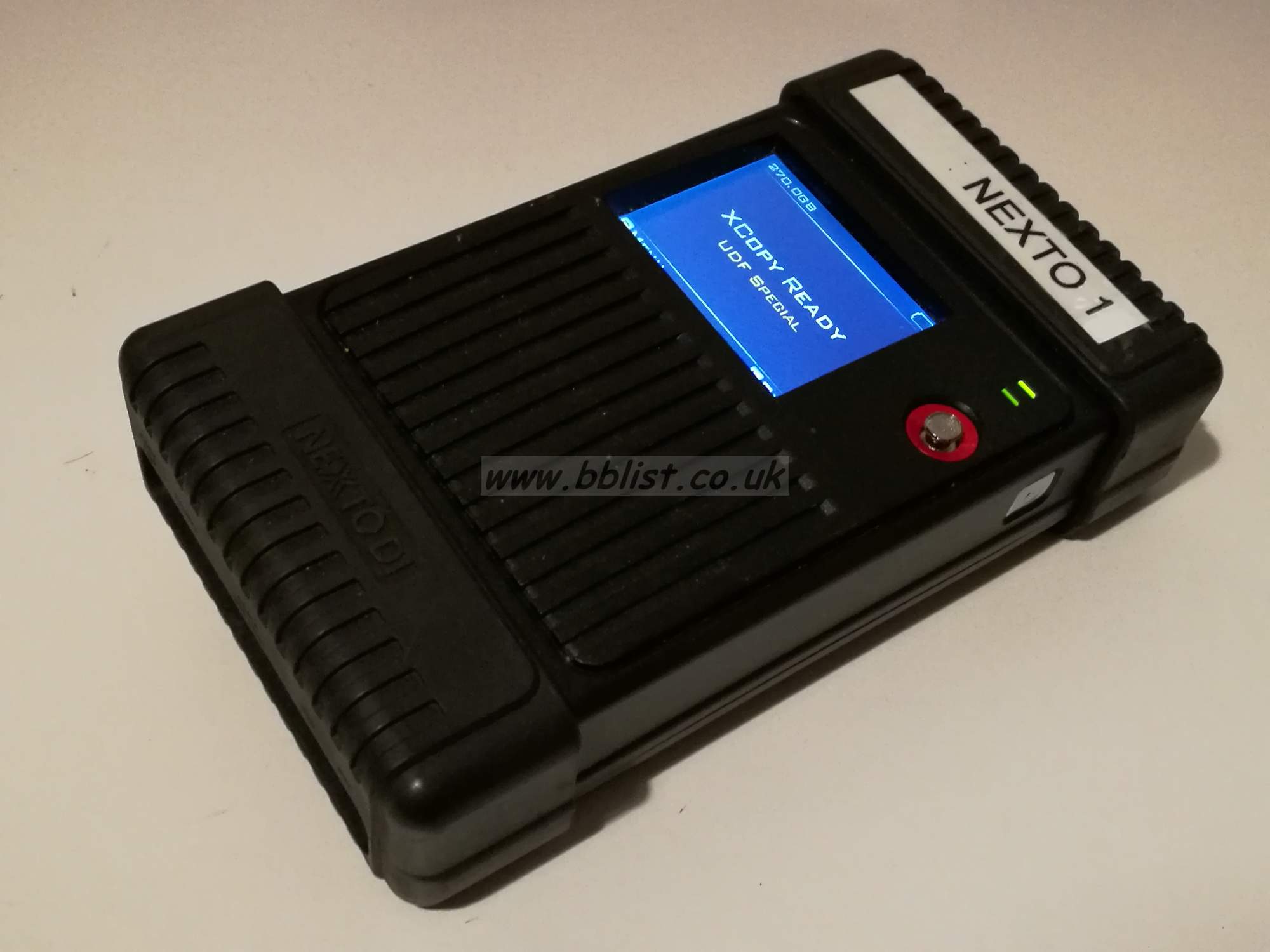 Nexto NVS 2525