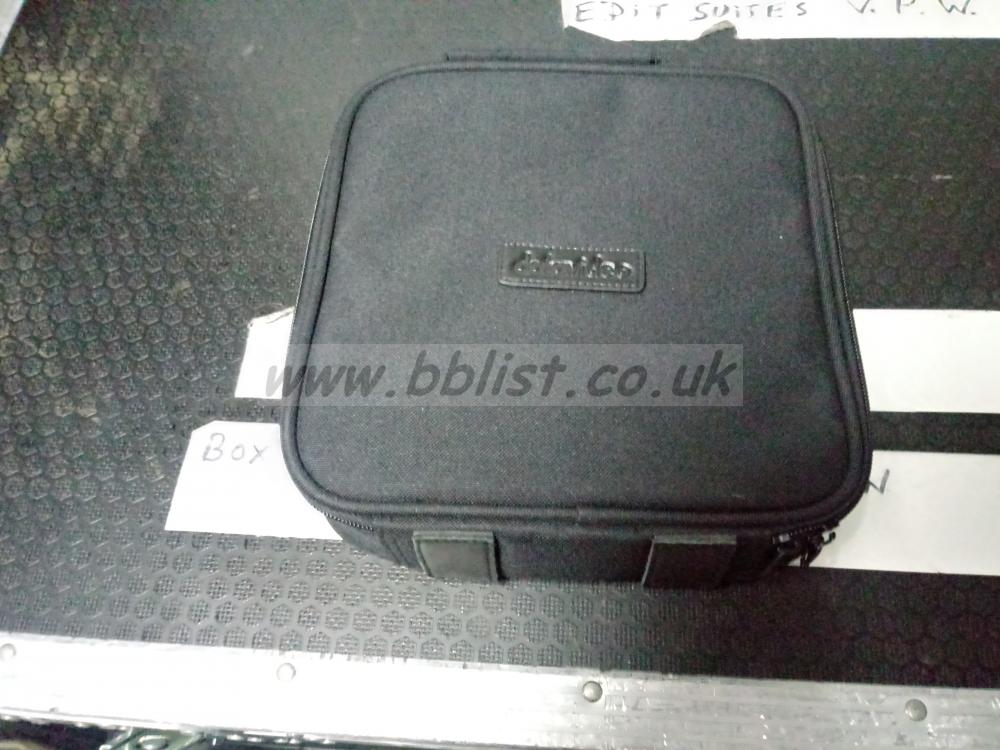 Datavideo monitor bag