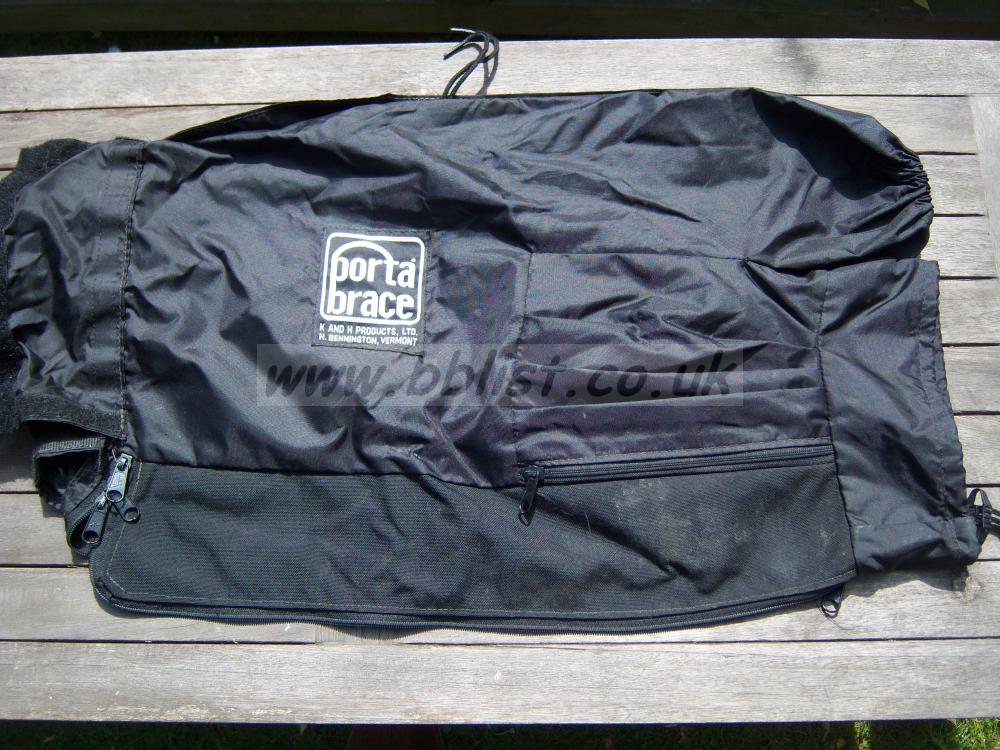 Camera cover Porta Brace RS2