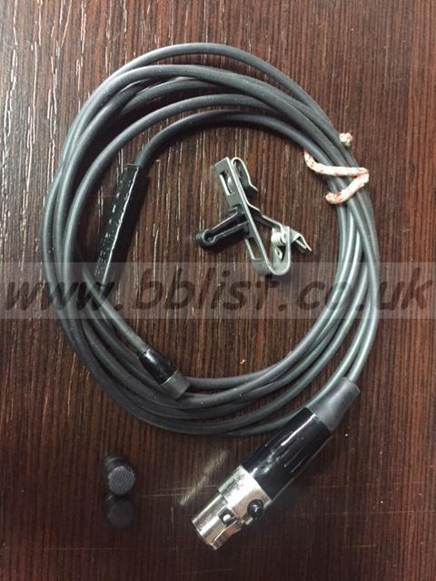Sennheiser MKE 2-5