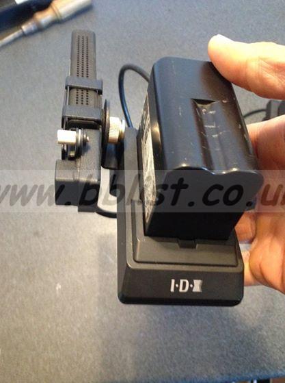 Wireless HDMI Video Transmission System IDX CW-1 came-wave Wireless HDMI Video Transmission System IDX CW-1 came-wave