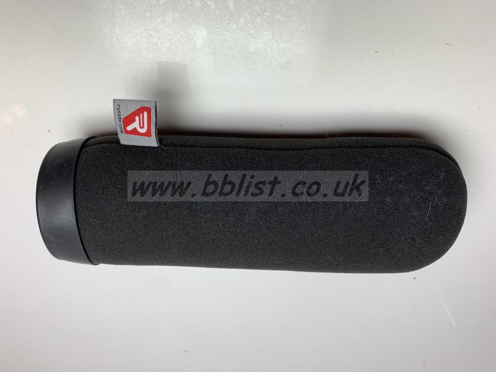 Sennheiser 416 foam windshield