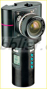 Seitz Roundshot 28/220 panoramic camera