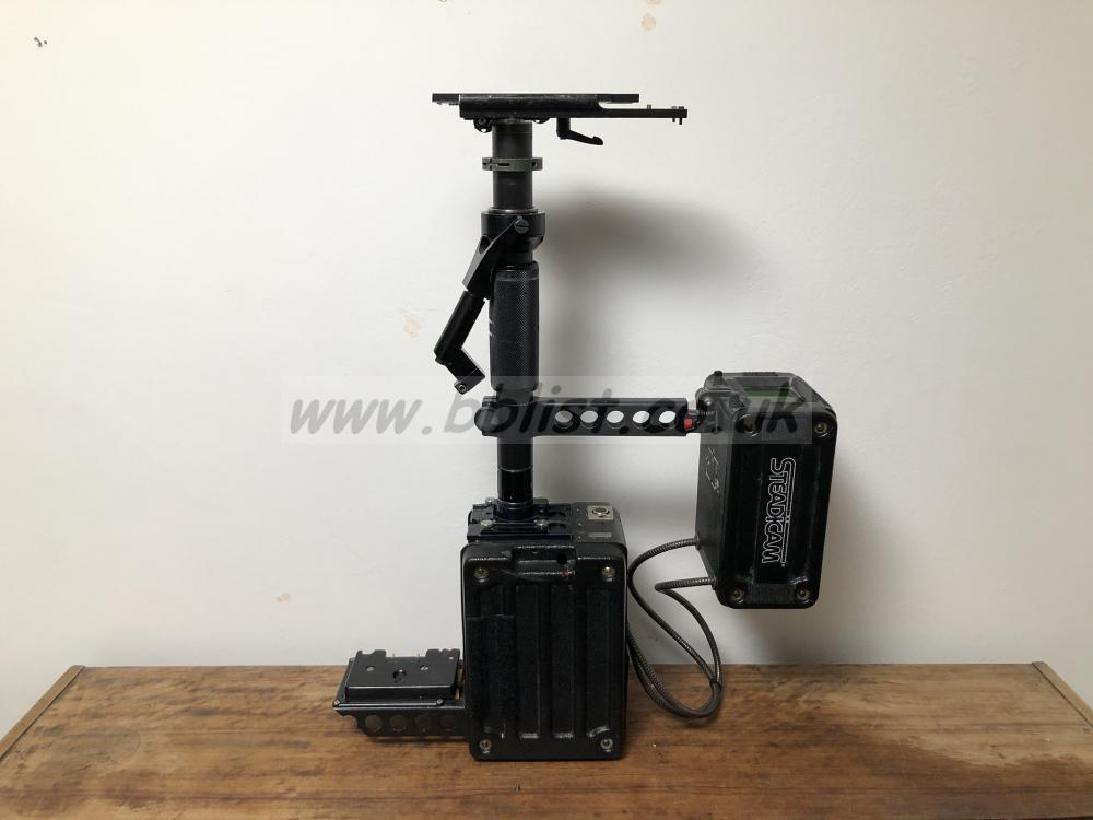 Steadicam IIIa Kit