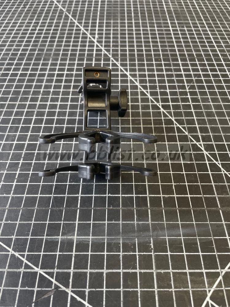 Rycote Mic Suspension
