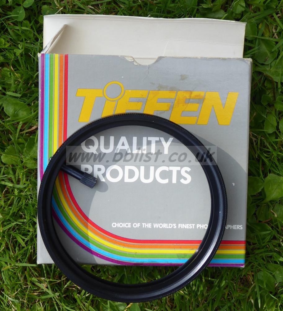 Tiffen Filter Holder