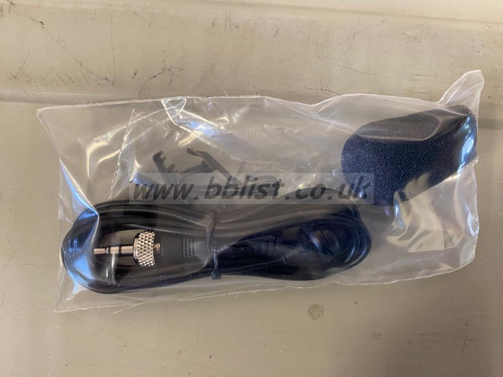 SENNHEISER ME4 LAVALIER EVOLUTION G2 G3 G4