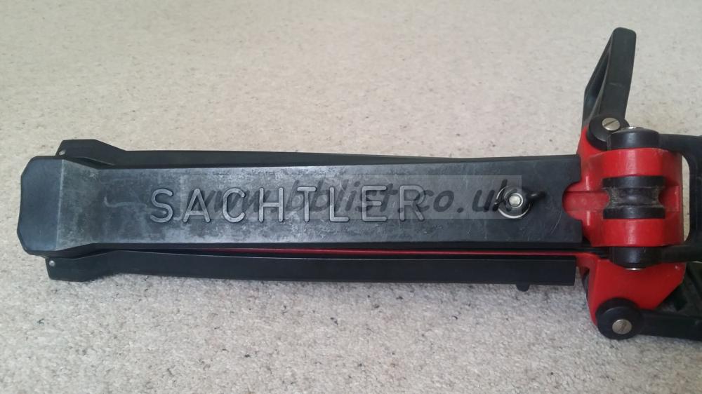 Sachtler Heavy Duty Tripod Spreader