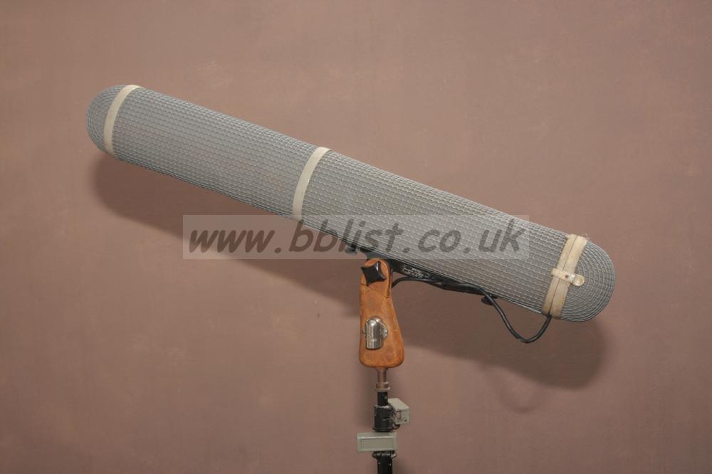 Sennheiser 816 T gun mic