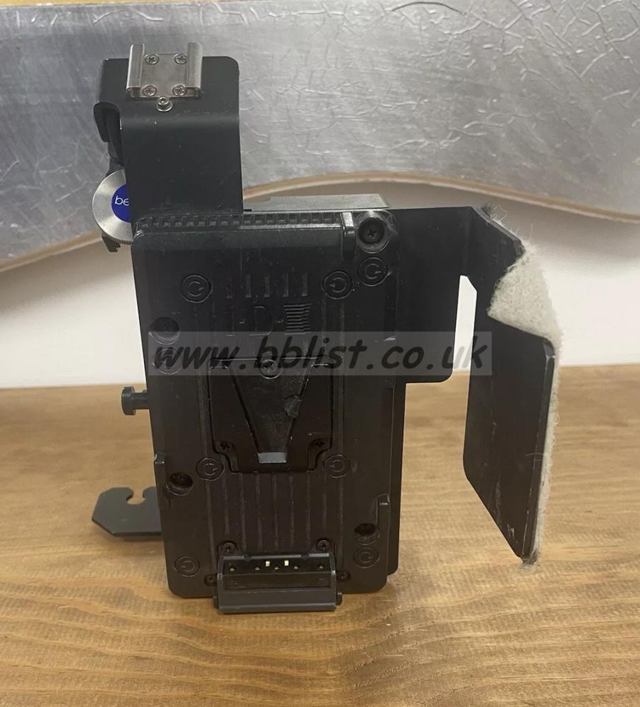 Bebob V-Lock Adapter