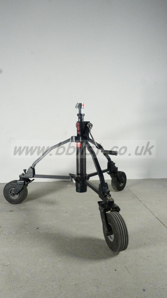 MSE LOWBOY CRANK-O-VATOR