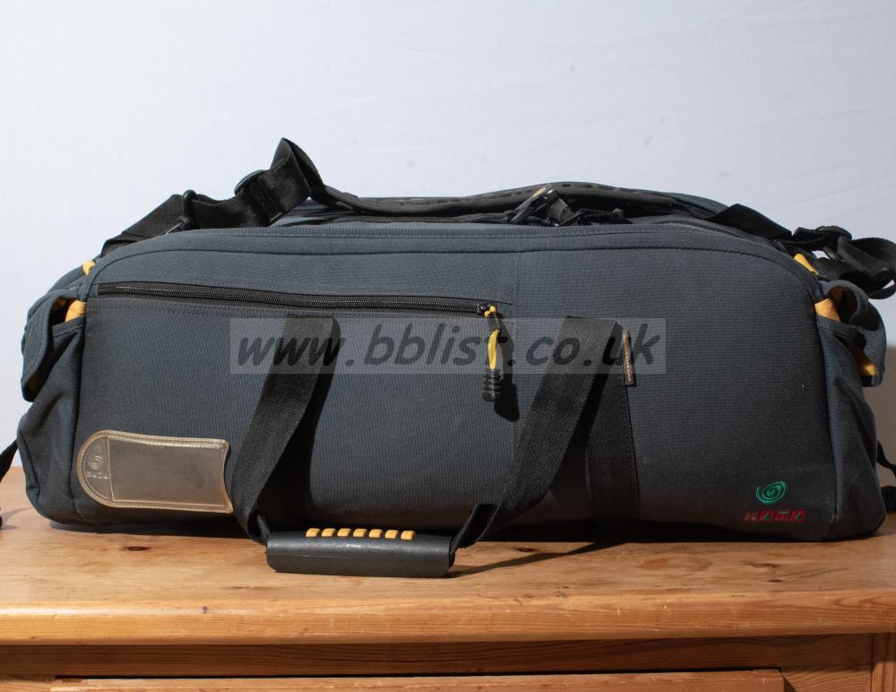 Good Condition Kata VA-002-10 Carrying Case for Sale