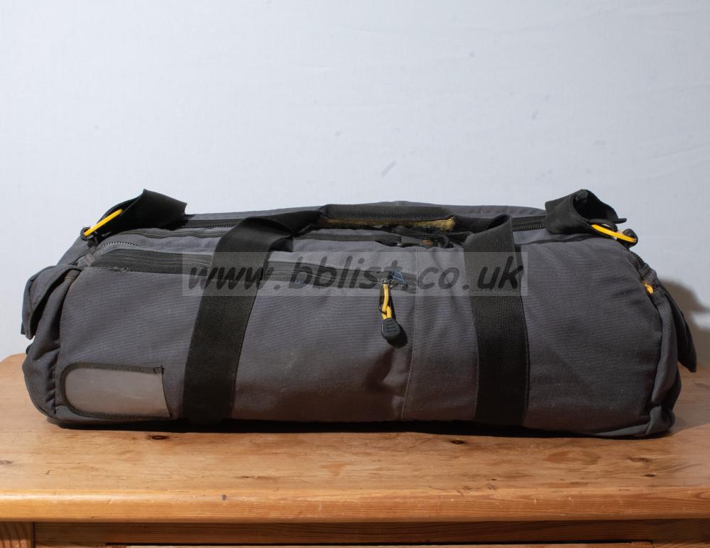 Used Kata VA-002-10 Carrying Case for Sale