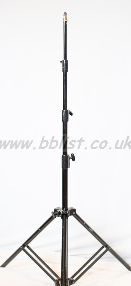 Used Photoflex Lightweight LiteStand (LS-B2212) for Sale