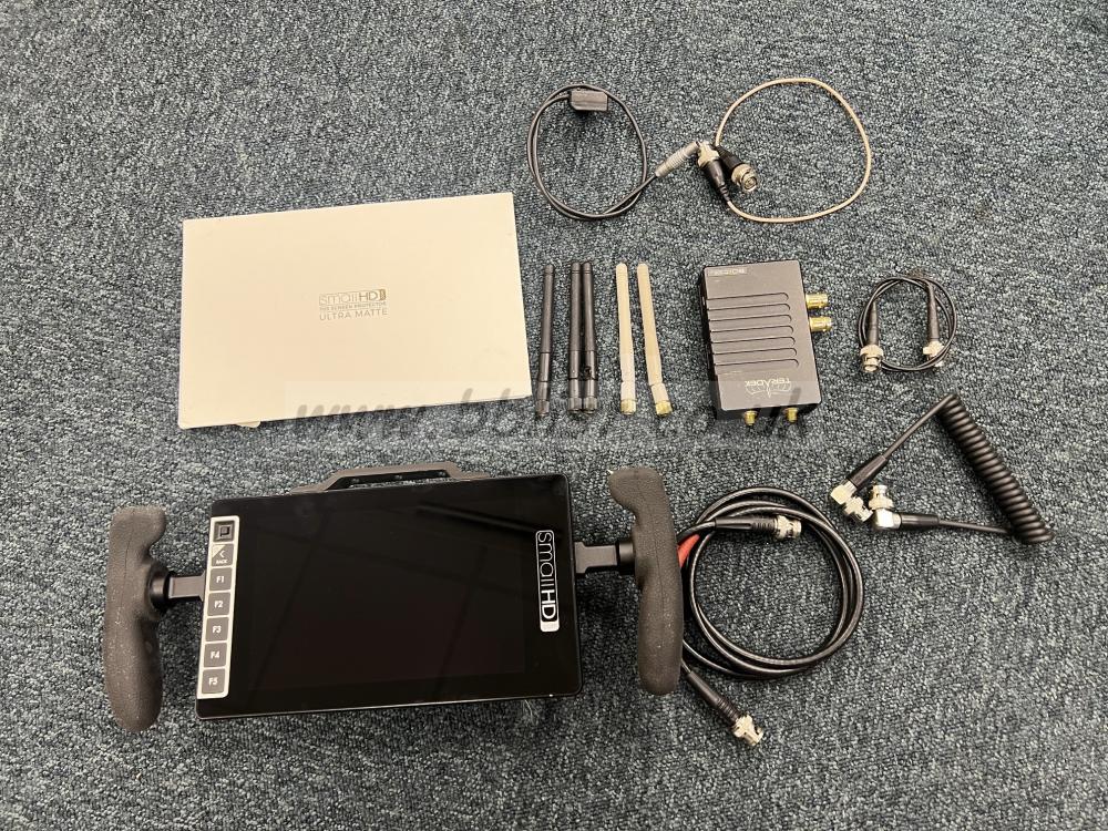 Small HD Bolt 703 Wireless Monitor