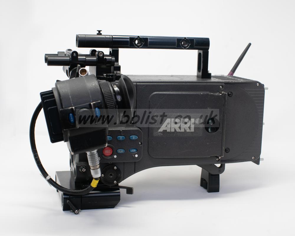 Arri Alexa Plus Kit
