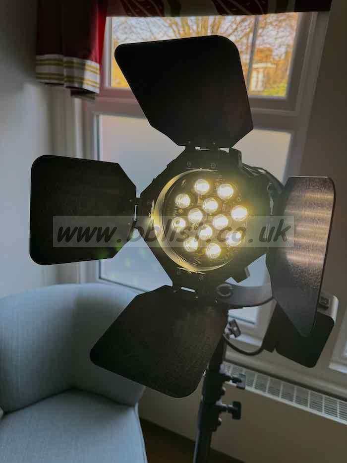 Nila Varsa ( Mark 2 ) Daylight LED Light