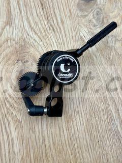 Chrosziel 102-13 Fluid Zoom Control for 15mm rod mounting