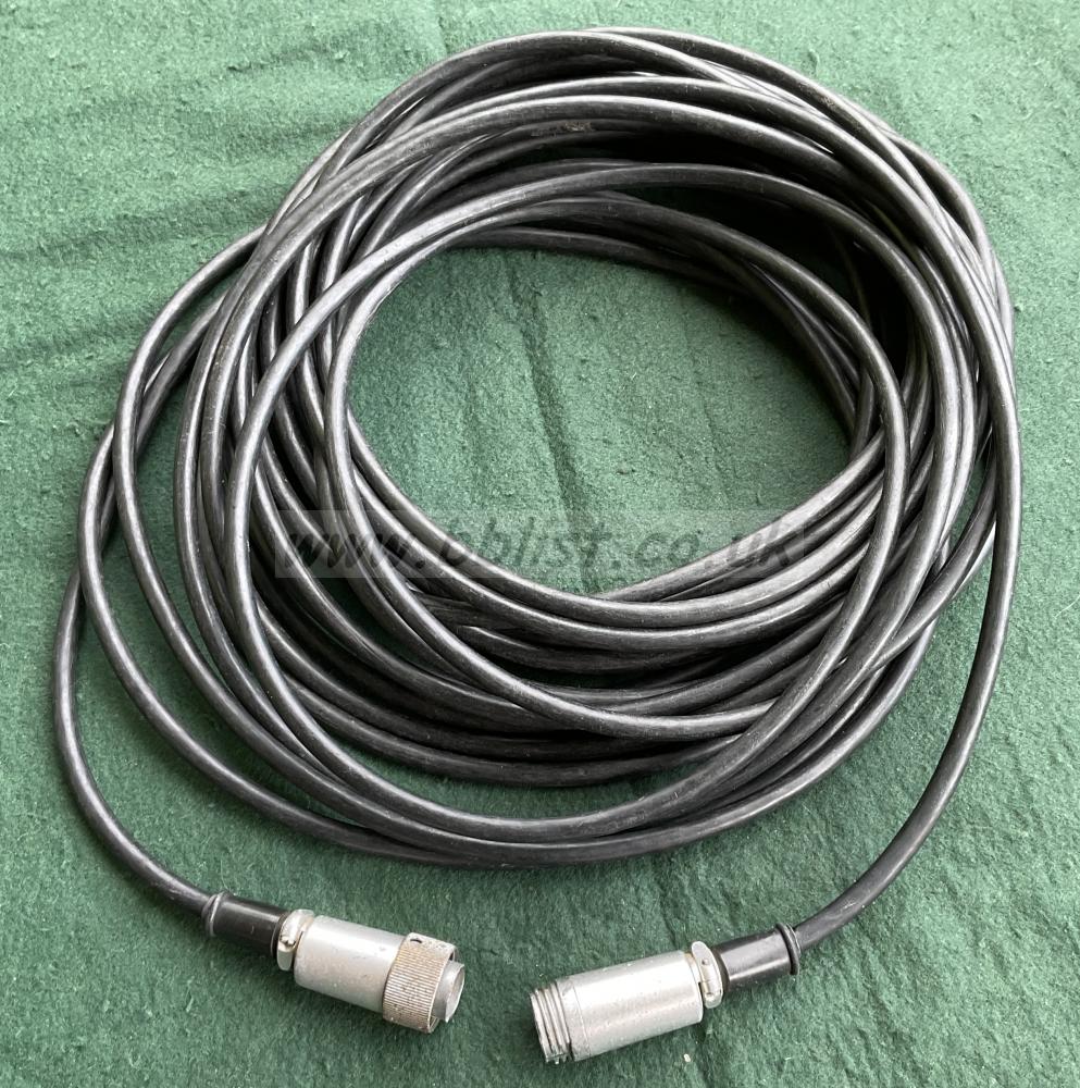 15 METRE 10 PIN HIROSE EXTENSION CABLE
