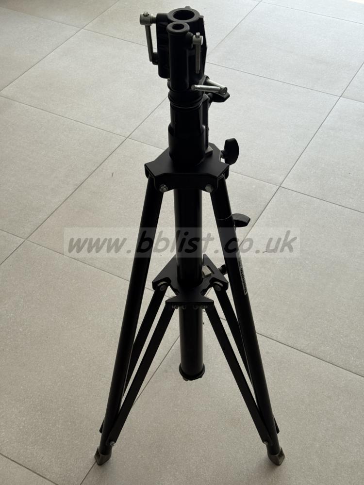 Manfrotto 070BU Stand