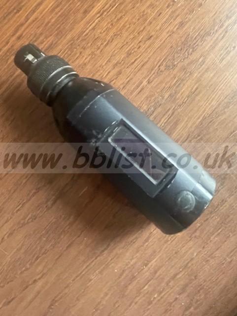 Audio Ltd Plugon transmitter PTX2040