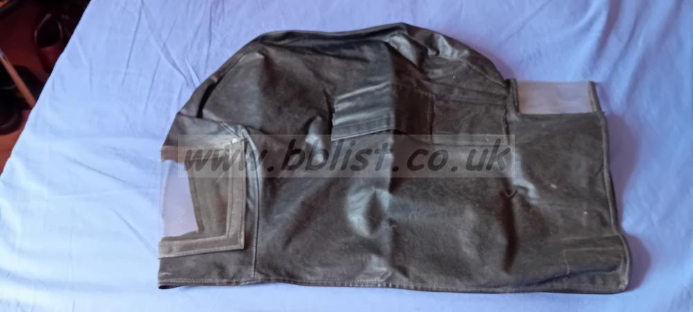 Large Film or Video Camera Rain Cover
