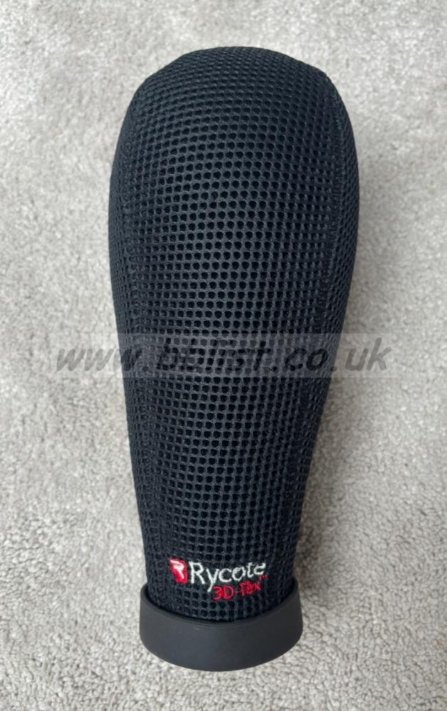 Rycote 18cm Super Softie