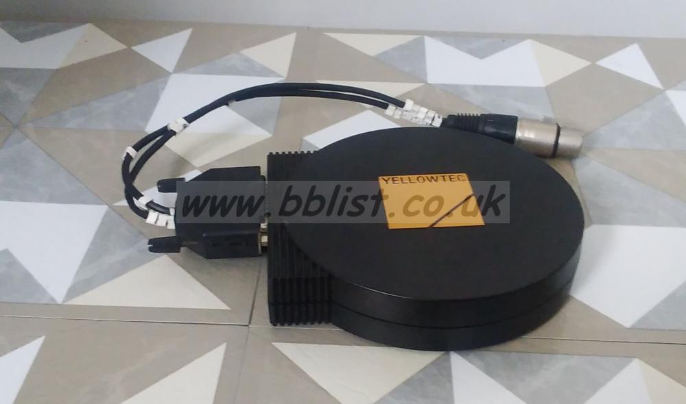 Yellowtec S/PDIF V3 PC interface audio unit