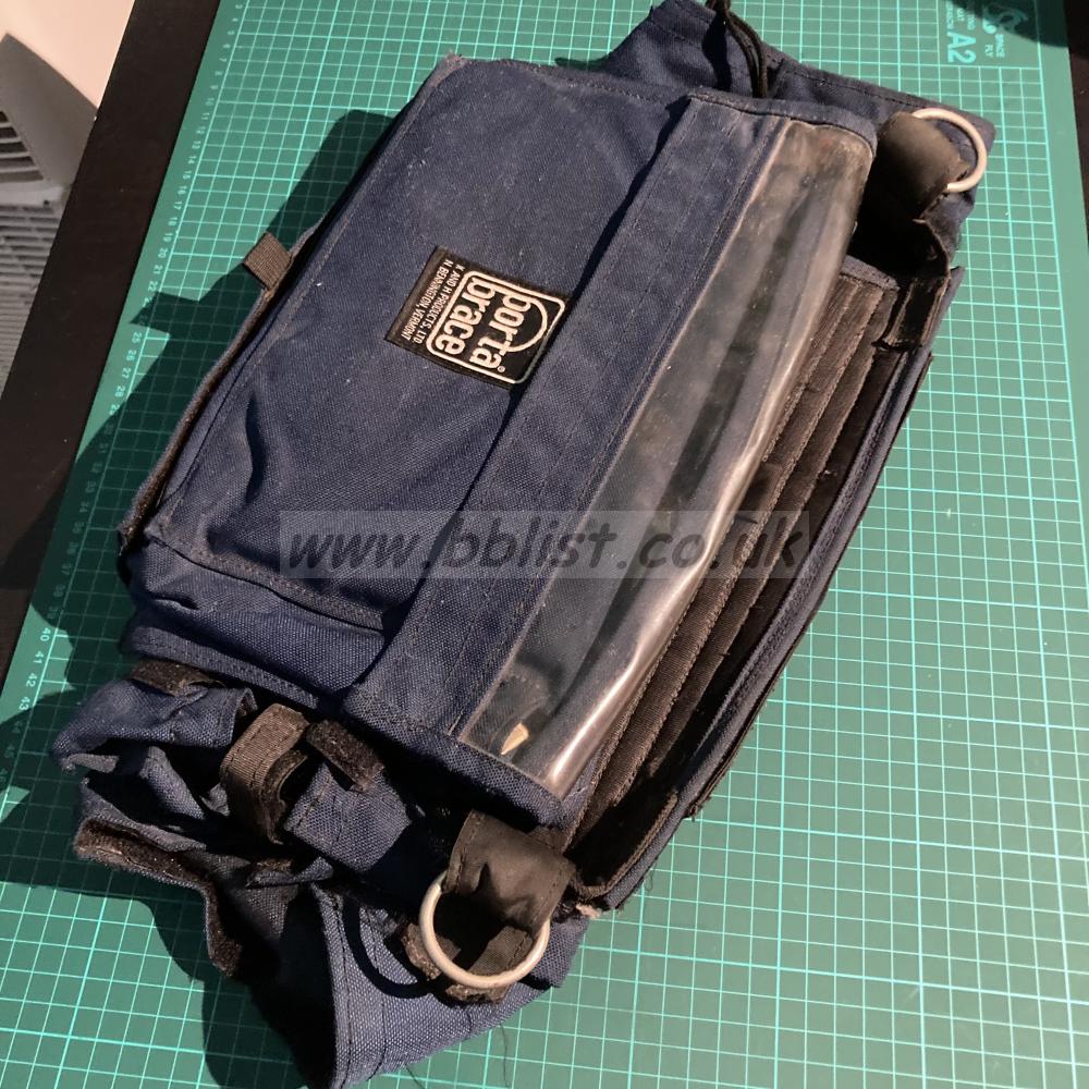 Portabrace Bag for the Filmtech LSP4