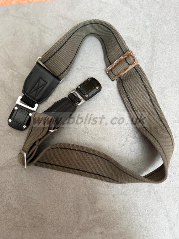 Camera Carry straps
