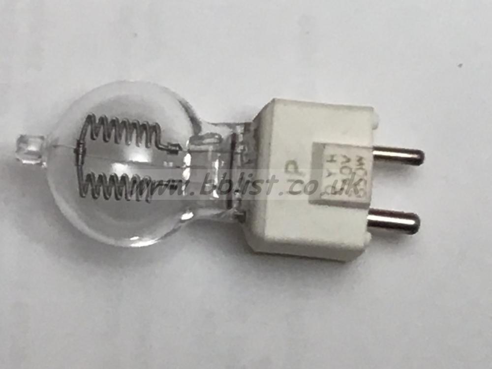 Lamp 240 v 650w for Mizar
