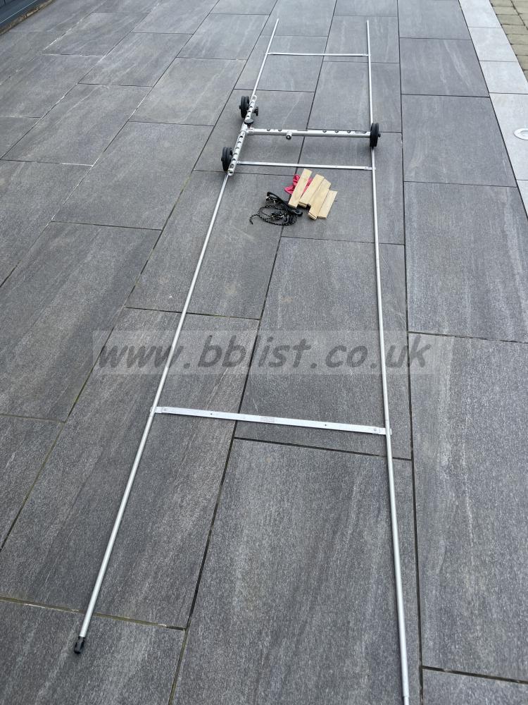 Microdolly Hollywood Camera Dolly