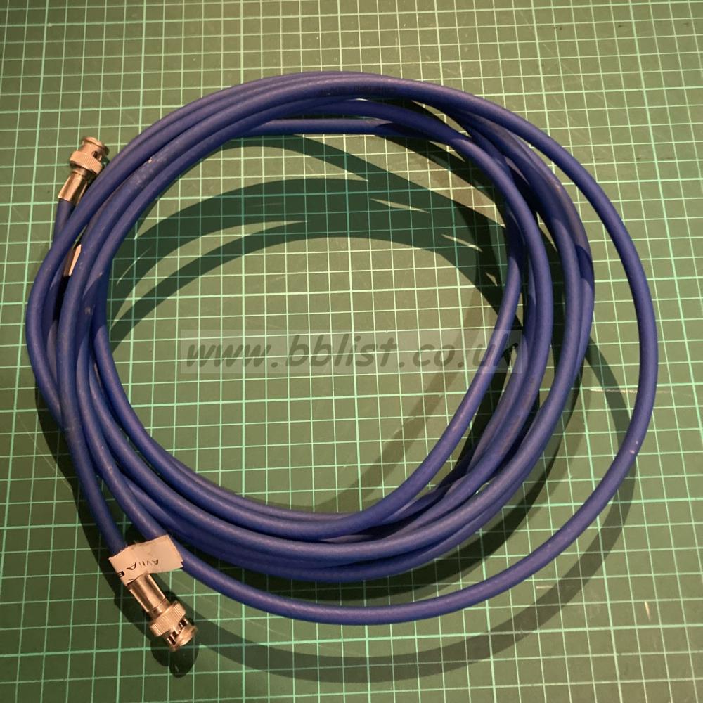 Canford SDV-F Video cable, 4.7m long (USED)