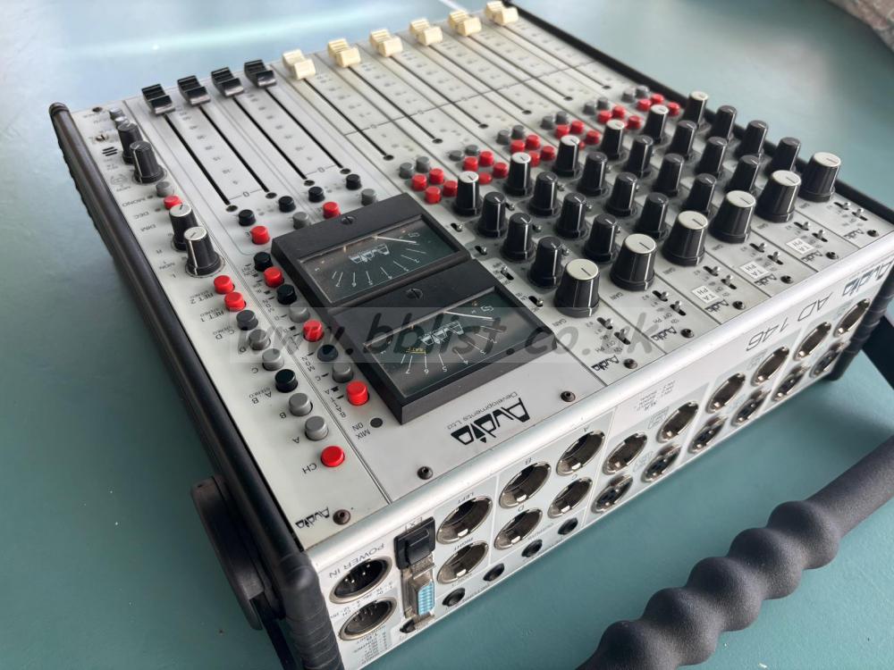 Audio Developments AD146