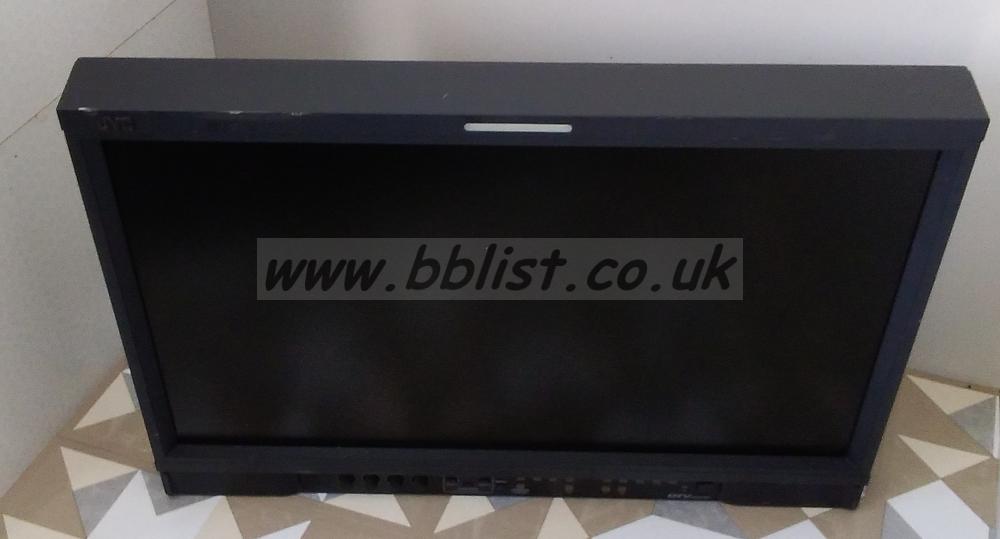 JVC DT-E21L4 21-Inch  HDSDI LCD Monitor