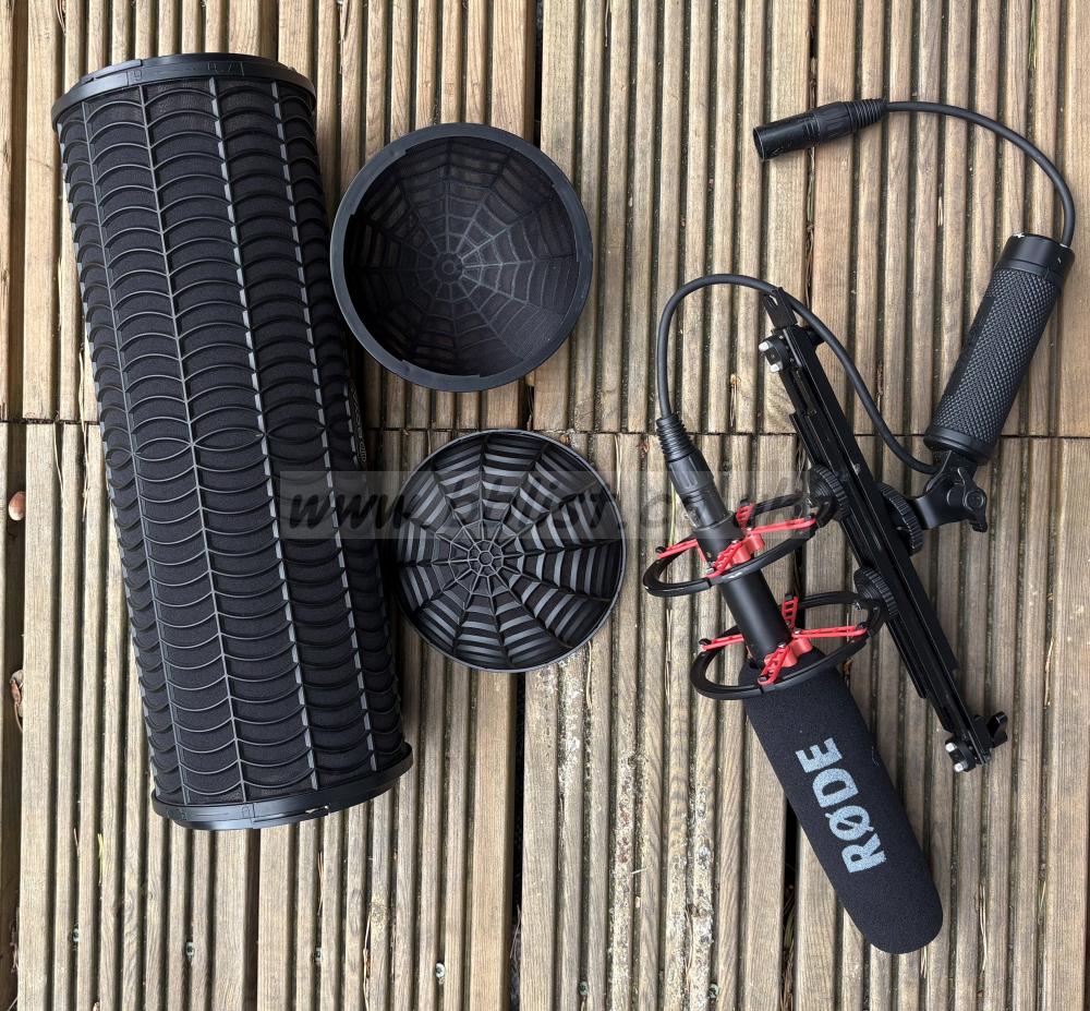 NTG4+ Microphone